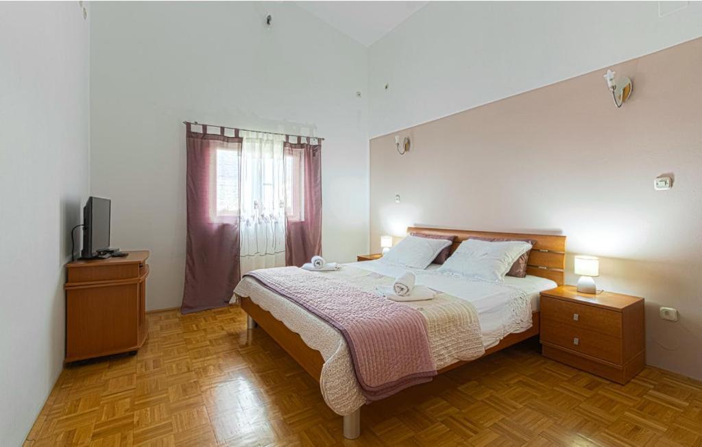 Apartments Mario Biograd Na Moru Buitenkant foto